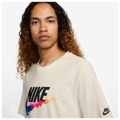 Nike Ανδρική κοντομάνικη μπλούζα SP25